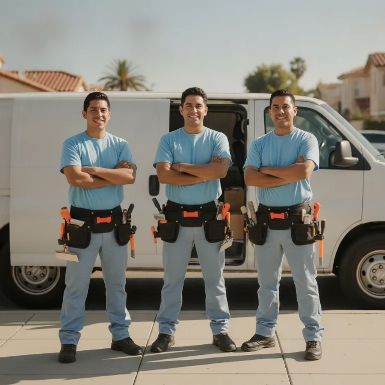 Instalador de Pisos equipo en Alvaro Obregon